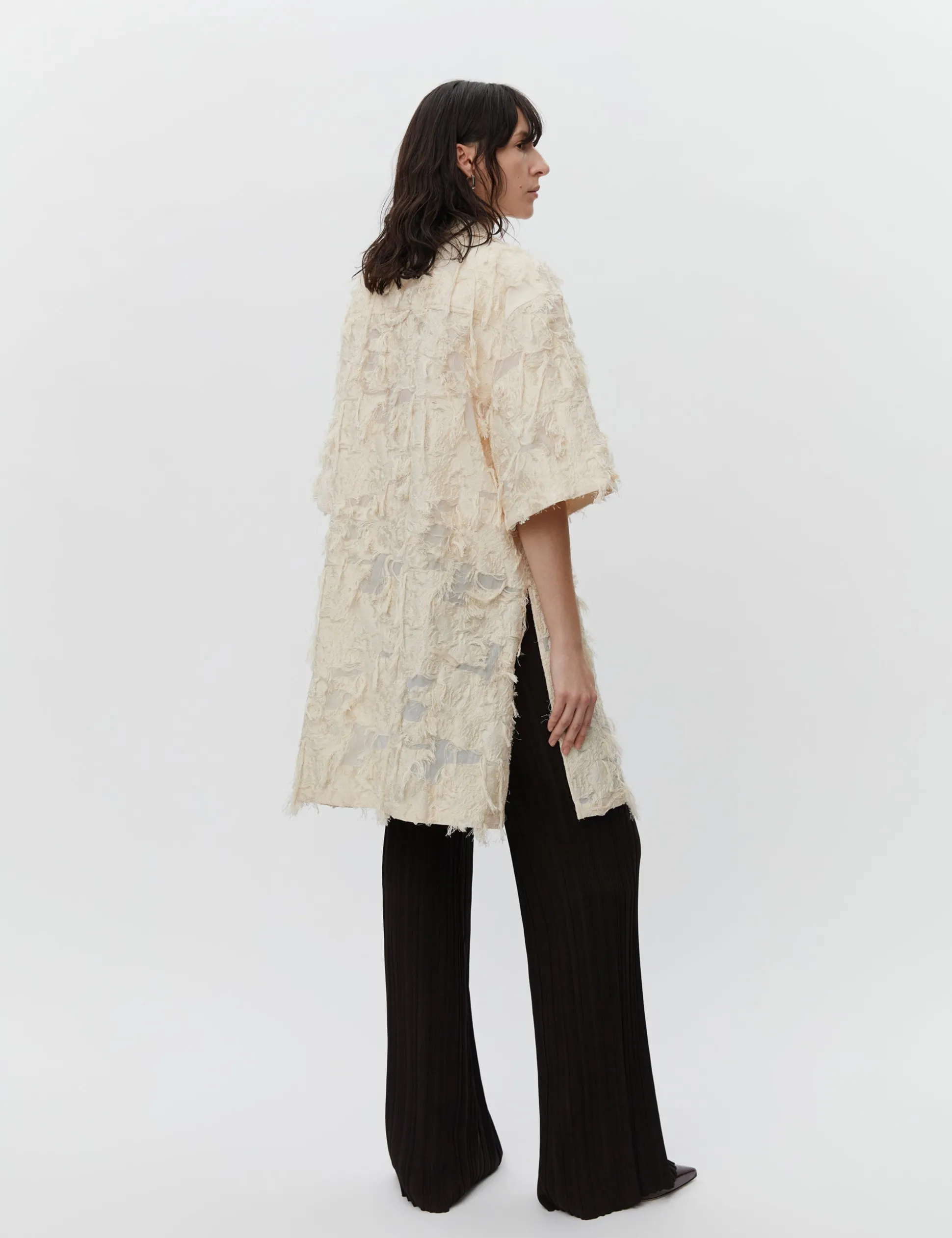Eilish - Contemporary Texture - VANILLA ICE