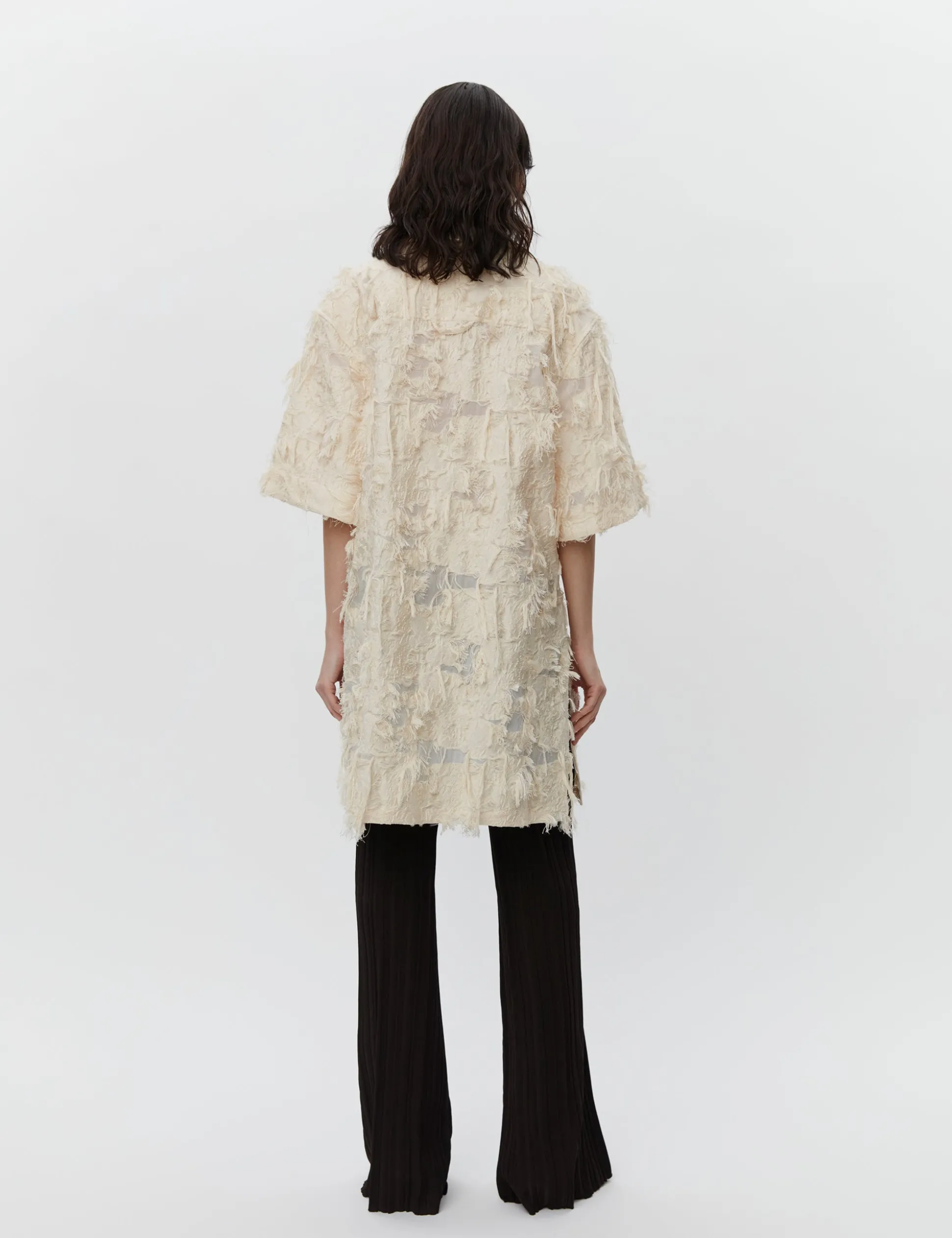 Eilish - Contemporary Texture - VANILLA ICE