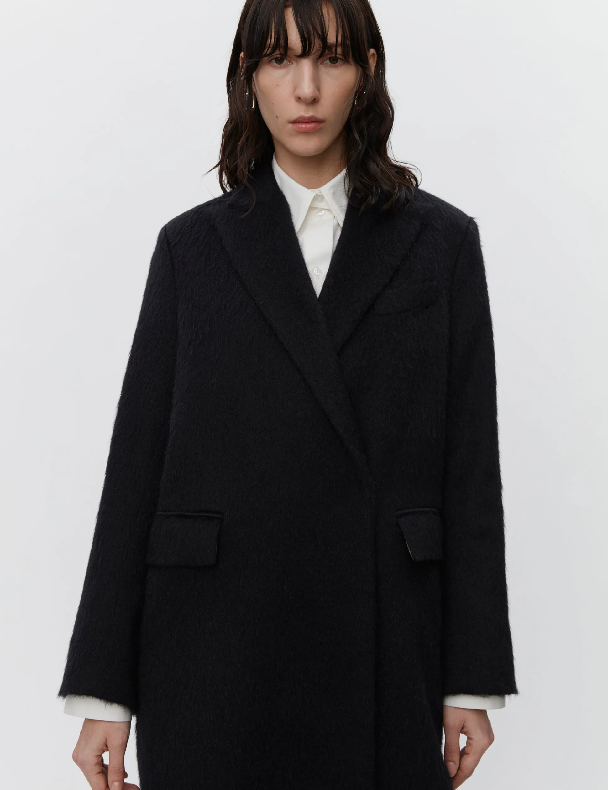 Franka - Fuzzy Autumn - BLACK