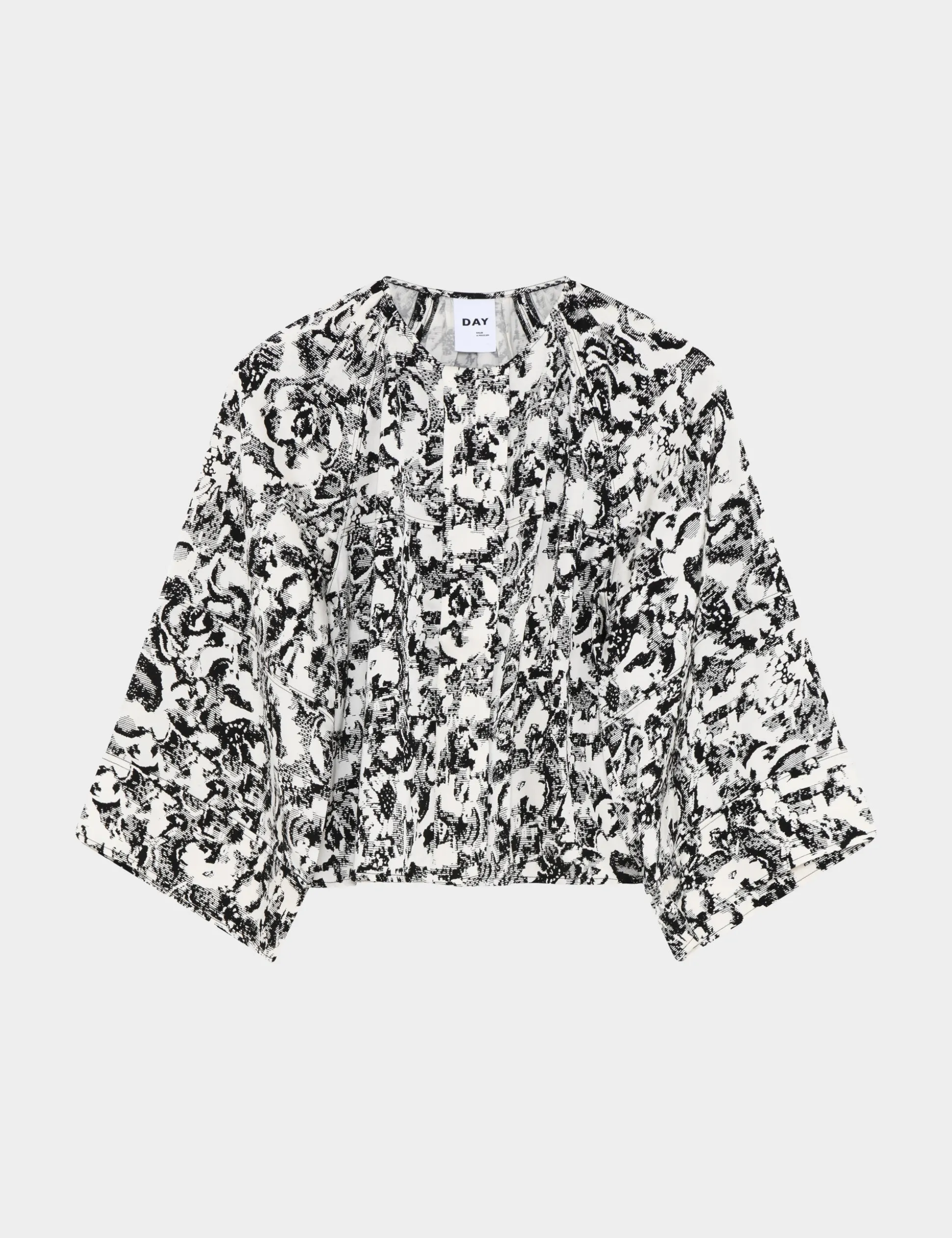 Loreen - Contrast Elements RD - CONTRAST ELEMENTS