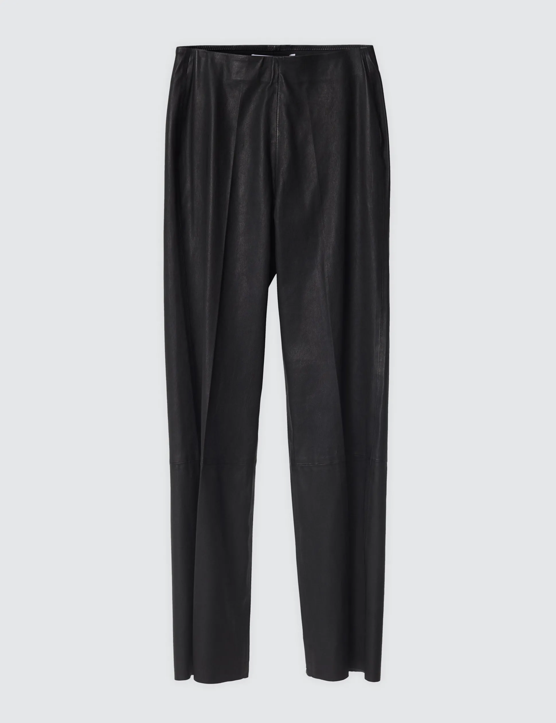 Madisson - Lamb stretch - BLACK