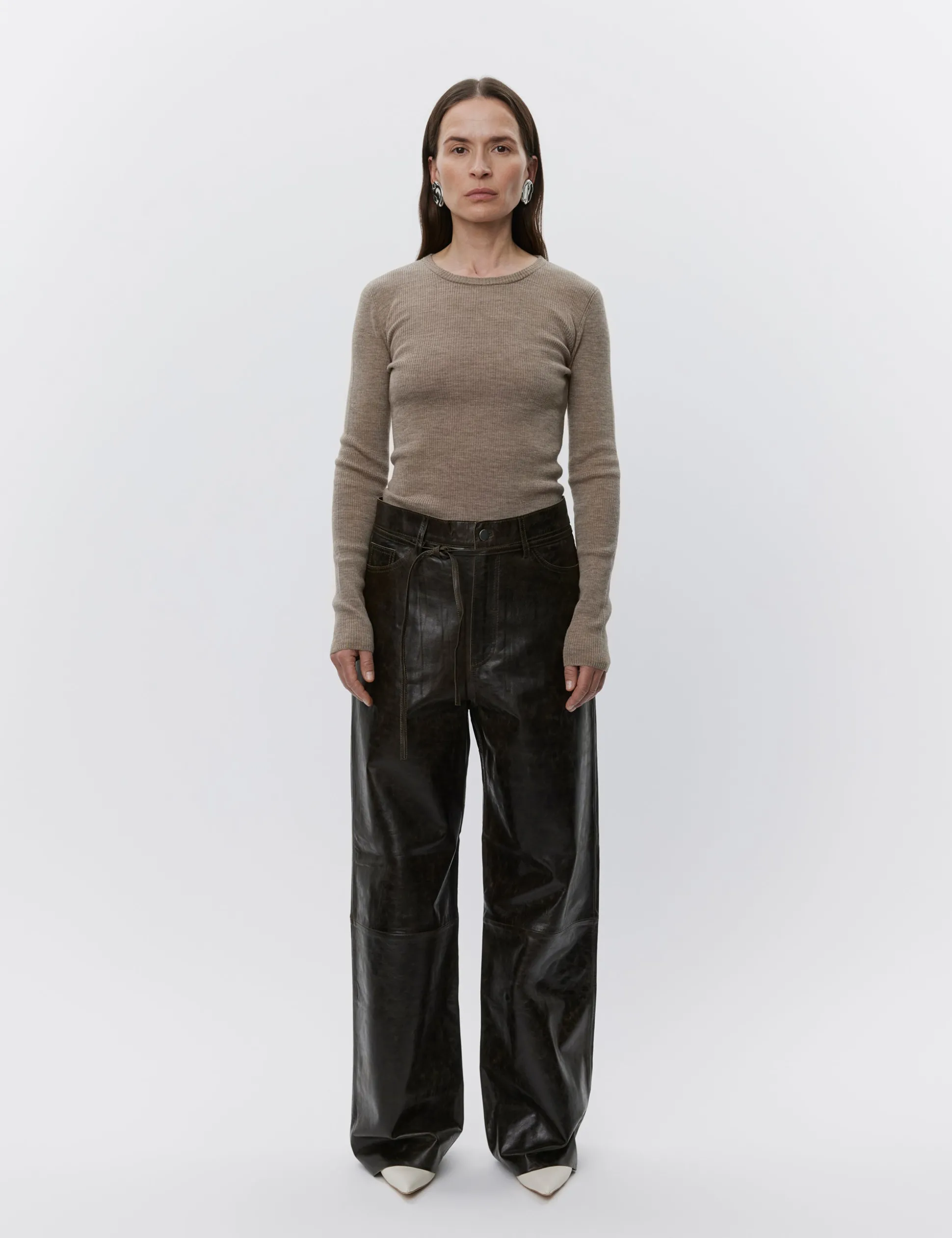 Mariana - Daily Elements - BEIGE MELANGE