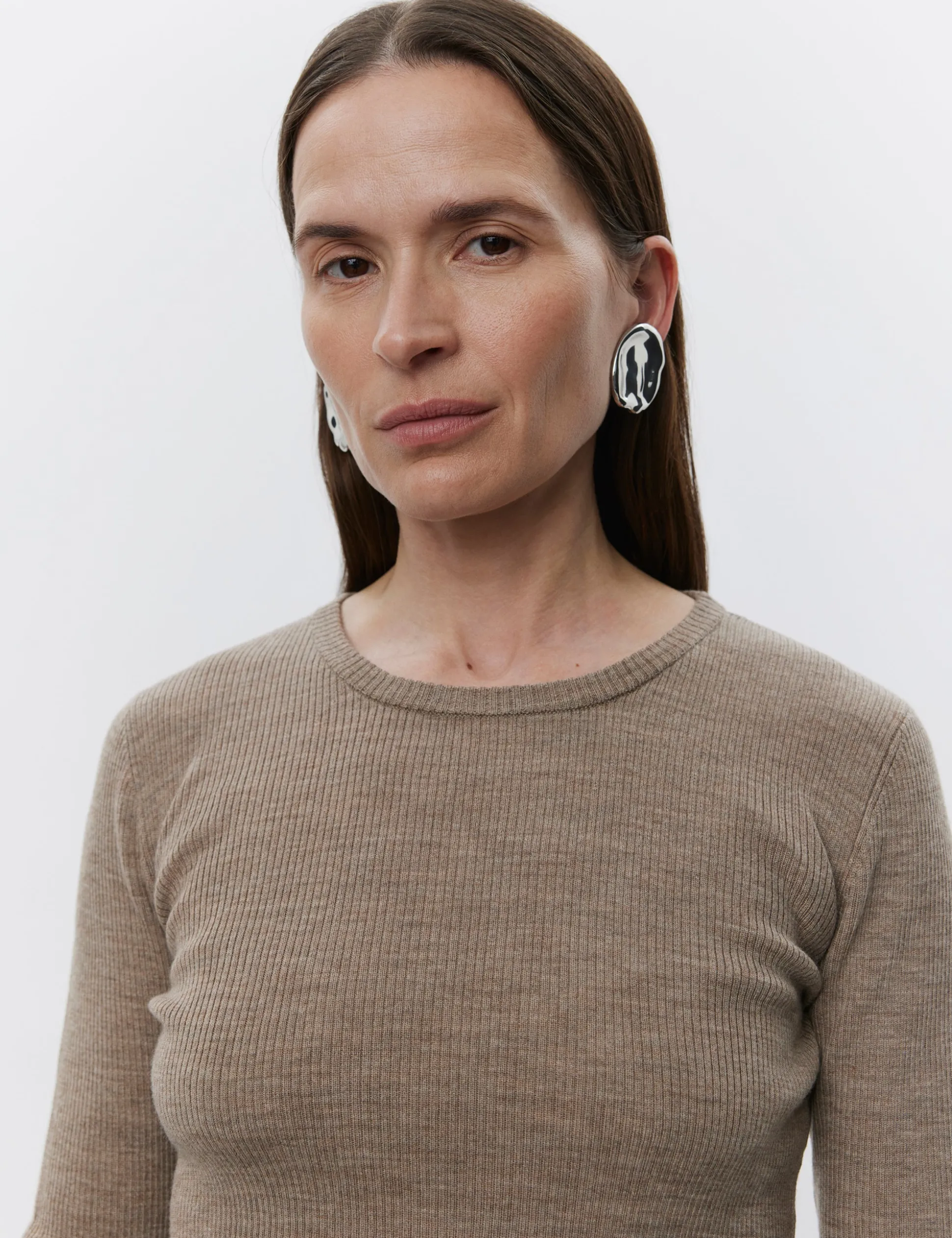 Mariana - Daily Elements - BEIGE MELANGE