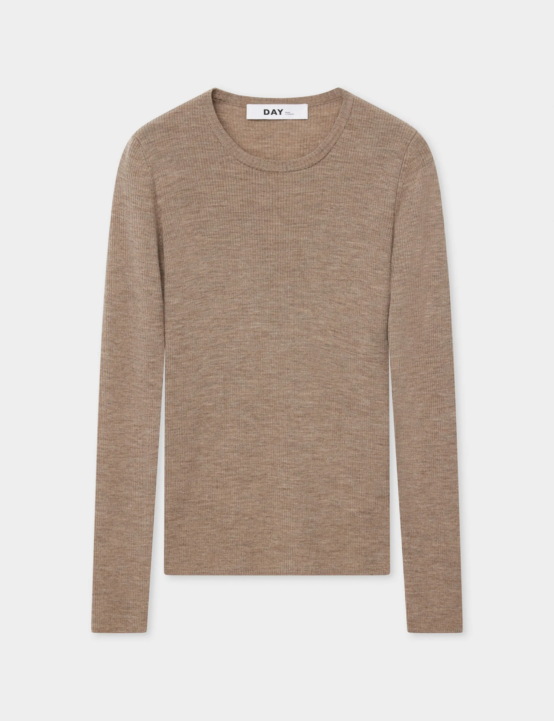 Mariana - Daily Elements - BEIGE MELANGE