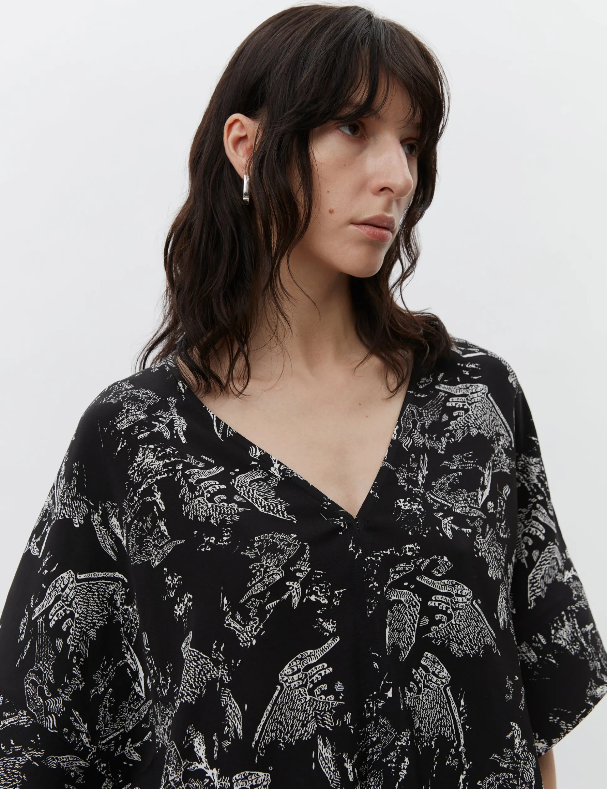 Tristan - Graphic Legacy - BLACK