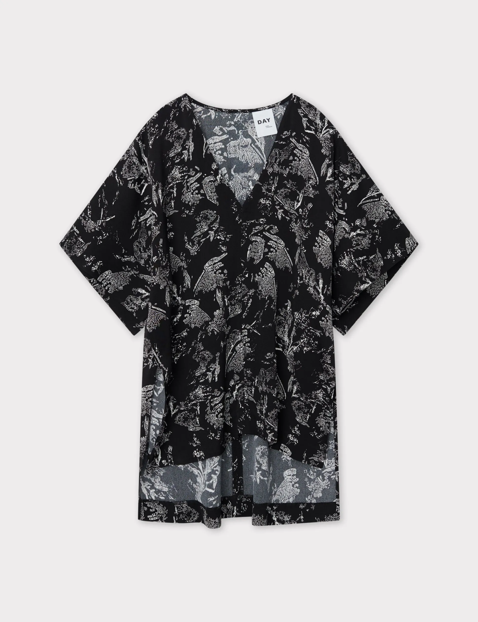 Tristan - Graphic Legacy - BLACK