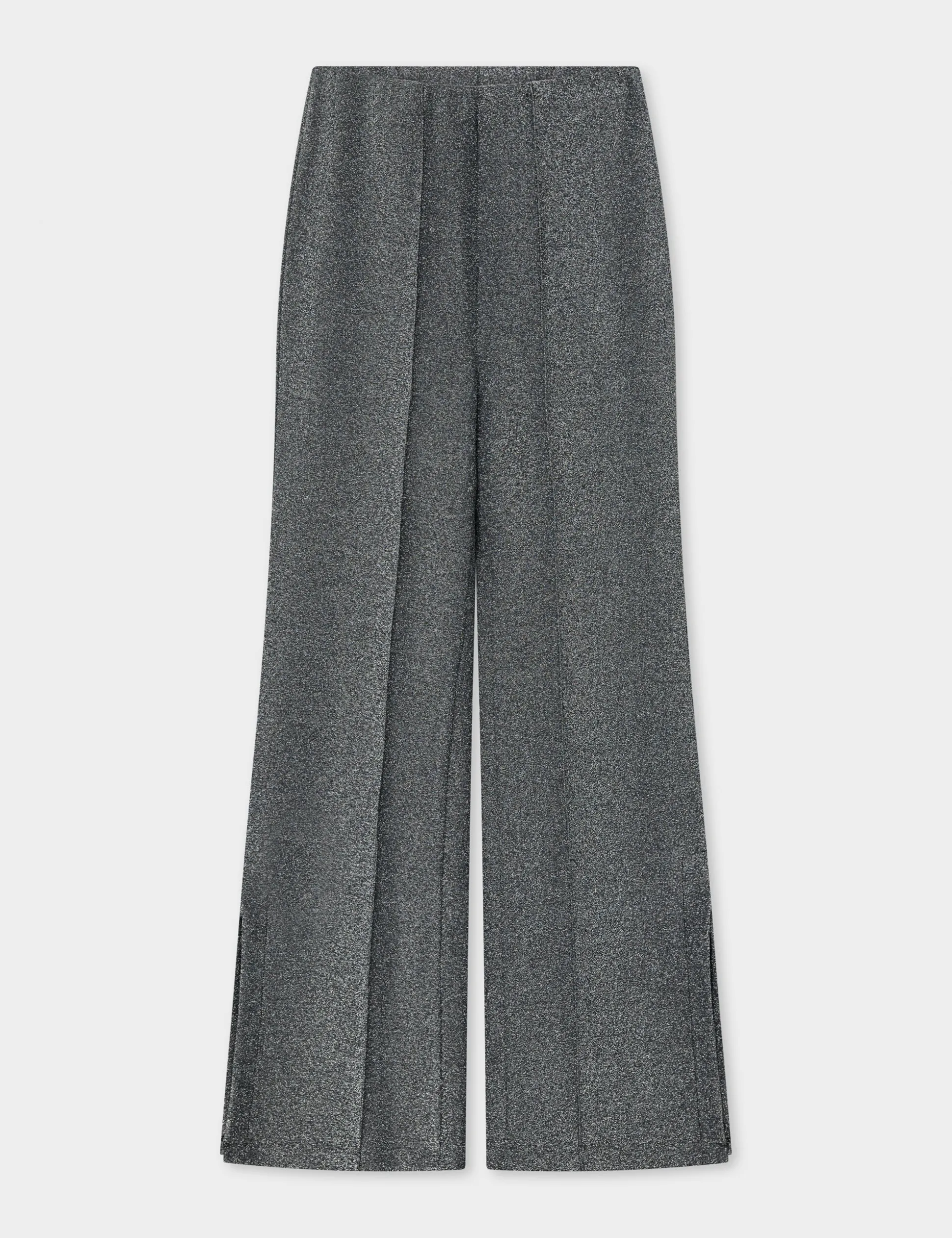 Wagner - Shimmering Interlock - BLACK